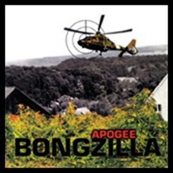 Bongzilla - Apogee