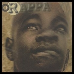 O Rappa - O Rappa