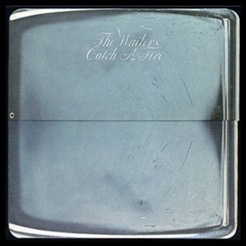 Bob Marley - Catch a Fire