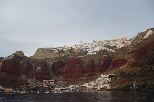 Grecia