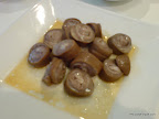 九转小肠 (Braised Pig Intestines)