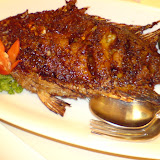 House of Sundanese Food (22nd Feb 2009)
