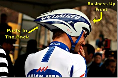 TT helmet