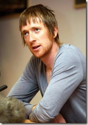 Wiggins mullet