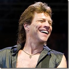 bon jovi mullet
