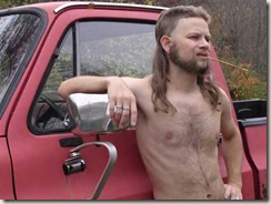 male mullet