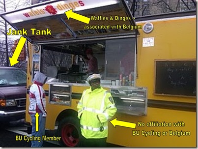 Waffle Truck