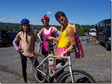 true mountain bike culture