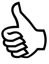 thumbs_up