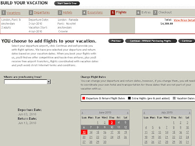 Flights