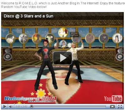 Random YouTube Video Random YouTube Video