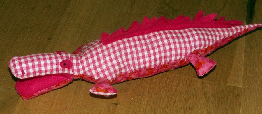 kroko