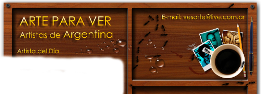 ARTE PARA VER