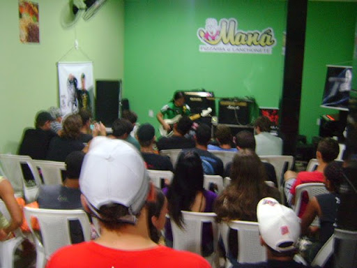 Workshop em São Gabriel da Palha