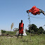 Someones jump