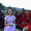 Grace and friends