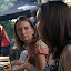 Lesa and Kate Lesa and Kate