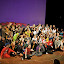 Cast, Crew, Orchestra of Seussical! Cast, Crew, Orchestra of Seussical!