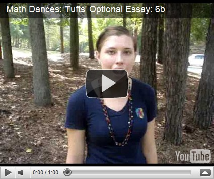 Dance Your Dissertation Science