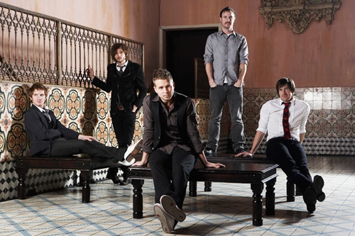 OneRepublic: Come Home