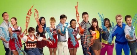 Glee – Mercedes e Santana em grande tributo à Tina e Ike Turner: River Deep, Mountain High
