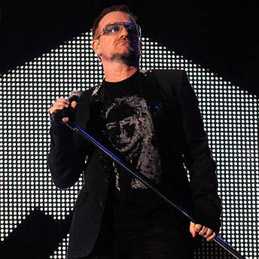 Agora é OFICIAL: U2 em São Paulo em Abril de 2011