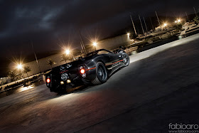 Most Expensive Supercars: Exotic Showcase pagani3 Most Expensive Supercars: Exotic Showcase
