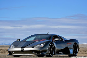 Most Expensive Supercars: Exotic Showcase ssc1 Most Expensive Supercars: Exotic Showcase