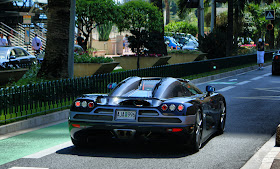 Most Expensive Supercars: Exotic Showcase koenig1 Most Expensive Supercars: Exotic Showcase