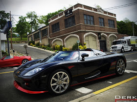 Most Expensive Supercars: Exotic Showcase koenig4 Most Expensive Supercars: Exotic Showcase