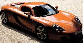Most Expensive Supercars: Exotic Showcase porsche2 Most Expensive Supercars: Exotic Showcase