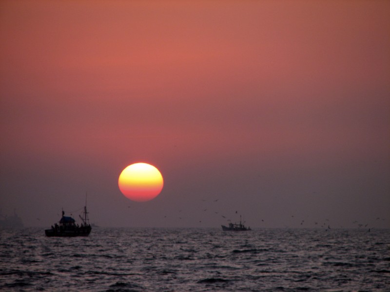 arabian2 How the World’s Most Beautiful Seas got Their Names  