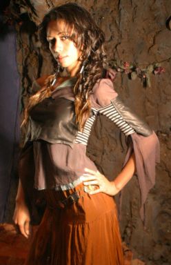 Example of the clothing sold at Gypsy Moon 119211 f248 Funky Clothes