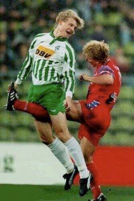 Funny Soccer