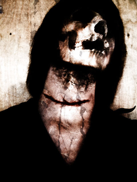 Creative Horror
