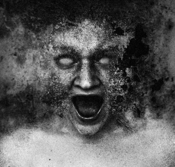 Creative Horror