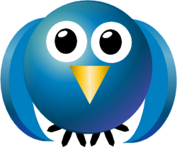 bird-blue