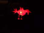 Turkey o'lantern 2
