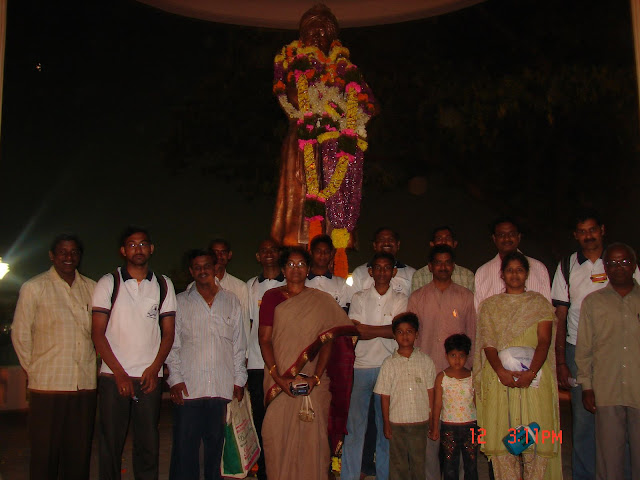 Manavata Meeting in kakinada