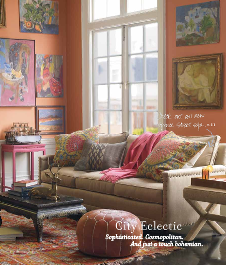 [eclectic living room design serena lily[3].png]