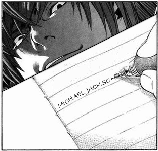 DEATHNOTETHRILLER Thriller, Thriller Night