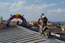 Romaniacs 2009 Finish
