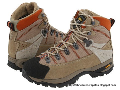Fabricantes zapatos:LOGO716704