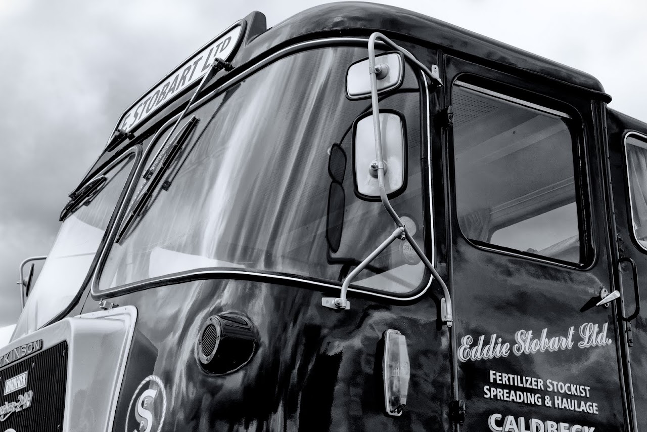 NC at Truckfest 2010 - Old Eddie... - 89_old_Eddie