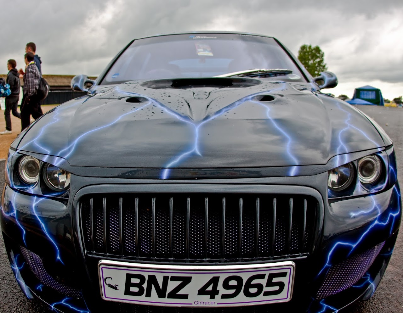 NC does these car things. And ladies. - Grrrrrrrrrrrrr - 143_Sub_f