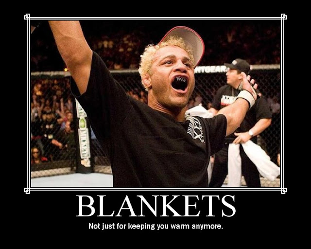 UFC