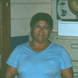 Patricia Jarquín