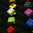 Lego Rings @ Schmuckzeug