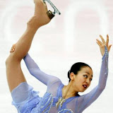MAO ASADA 2008 GPF SP