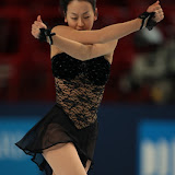 mao asada